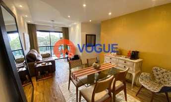 Imagem: Apartamento locação, Vila Suzana, 01 dormitórios