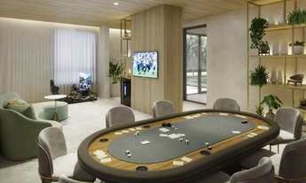 Imagem 7: Apartamento com 3 quartos, 124m2, à venda em São Paulo, Jardim da Glória