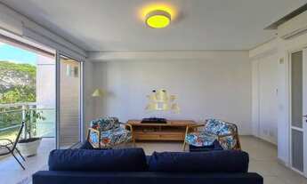 Imagem 3: VISTA MAR - Apartamento duplex com 2 suítes - Condomínio com piscina - 2 vagas - Enseada