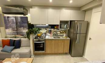 Imagem 3: Apartamento para venda com 2 quartos - Parque do Carmo - a partir de 159 Mil -USE O FGTS N