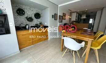 Imagem 3: Brooklin - Varanda Gourmet - 4 dormitórios - 2 suítes - 4 vagas