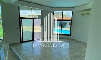 Imagem 2: Casa no Residencial zero com 4 suítes, 4 vagas, adega, piscina com espaço para lazer