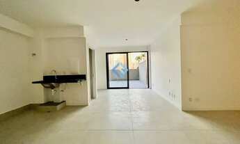 Imagem 7: Edifício Lumina: apartamento com 1 quarto e área privativa a venda no Santo Agostinho