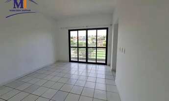Imagem 3: Apartamento com 1 dormitório para alugar, 55 m² por R$ 1.240/mês - Jardim Flamboyant - Cam
