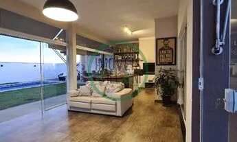 Imagem 6: SOBRADO COM 3 DORMITÓRIOS, 262 M² - VENDA POR R$ 2.200.000,00 OU ALUGUEL POR R$ 12.720,00