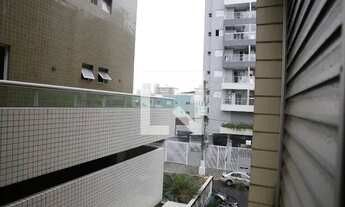 Imagem 7: Apartamento para Aluguel - Canto do Forte, 1 Quarto, 30 m2