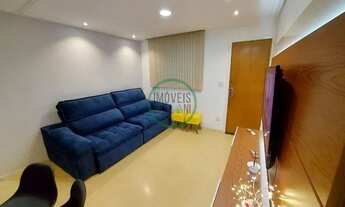 Imagem 4: APARTAMENTO COM 2 DORMITÓRIOS À VENDA, 50 M² POR R$ 267.000,00 - JARDIM SATÉLITE - SÃO JOS