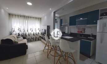 Imagem 3: Apartamento Mobiliado com 02 quartos