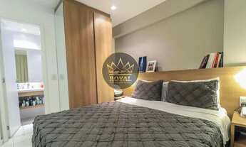 Imagem 4: Apartamento para Venda em Rio de Janeiro, Barra da Tijuca - Região Olímpica, 2 dormitórios