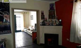 Imagem 4: Casa Sobrado em Aclimação - São Paulo