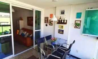 Imagem 4: Apartamento com 3 dormitórios à venda, 93 m² por R$ 850.000 - Jardim Camburi - Vitória/ES