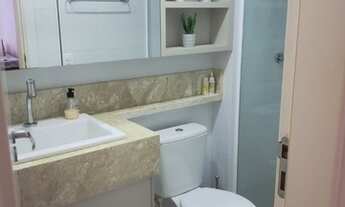 Imagem 6: Apartamento para venda com 55 metros quadrados com 2 quartos <br>em Sao Joao - Itaja