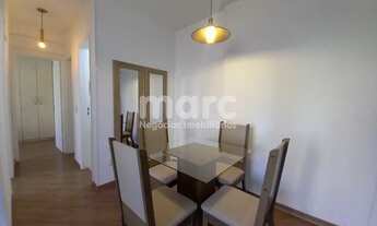 Imagem 2: SAO PAULO - Apartamento Padrão - CAMBUCI