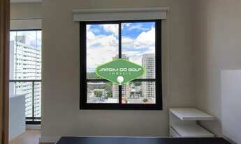 Imagem 7: Studio Mobiliado para aluguel com 1 vaga Chacara santo Antonio São Paulo