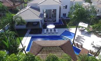 Imagem: Casa em Condomínio para Venda em Guarujá