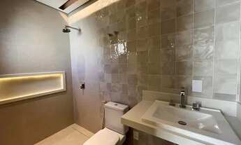 Imagem 7: Lindo Imóvel Condomínio Reserva Rio Cuiabá - Jardim de inverno e lavanderia