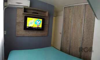 Imagem 5: Apartamento em Sarandi