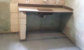 Imagem: Kitnet para uma pessoa