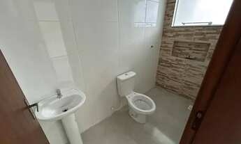 Imagem 5: Casa Geminada para Venda em Palhoça, BELA VISTA - LOTEAMENTO VALE VERDE, 2 dormitórios, 1