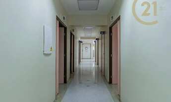 Imagem 6: Sobrado com 1 dormitório, 500 m² - venda por R$ 5.000.000,00 ou aluguel por R$ 22.000,00