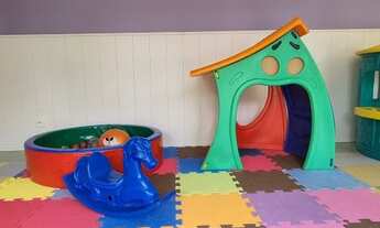 Imagem 7: Locação de Apartamento 4 dormitórios, varanda gourmet, condomínio clube no Jardim Esplanad