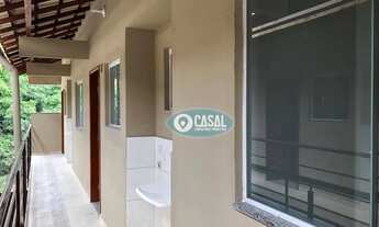 Imagem 7: Kitnet em Itaipu, com 01 quarto, cozinha, banheiro e área de serviço!