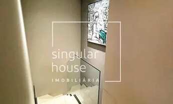 Imagem 6: Duplex 167m2| 4 Vagas