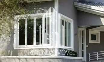 Imagem 4: Sobrado Residencial em Barueri- São Paulo, SP