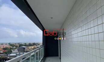 Imagem 2: Apartamento com 1 dormitório para alugar, 70 m² por R$ 2.035/mês - Braga - Cabo Frio/RJ