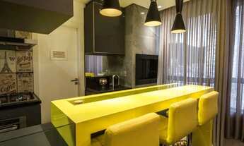 Imagem: Apartamento para locação no bairro FAZENDA