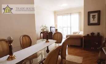 Imagem 3: Apartamento à venda Ipiranga,3 dormitórios, 2 vagas!!!