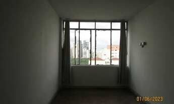 Imagem 3: Apartamento para aluguel tem 45 metros quadrados com 1 quarto em Bela Vista - São Paulo