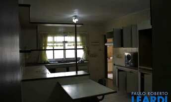 Imagem 5: CASA TÉRREA - ANÁLIA FRANCO - SP