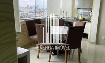 Imagem: APARTAMENTO 3 SUITES 3 VAGAS 128M² - CENTRO