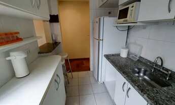 Imagem 7: Apartamento no Jd Bonfiglioli, Usp, 2 dormitórios, 1 suíte!!! Semi mobiliado