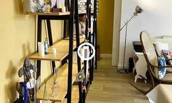 Imagem 6: Apartamento para locação, 50m², 1 dormitório, sendo 1 suíte, 1 vaga - Itaim Bibi