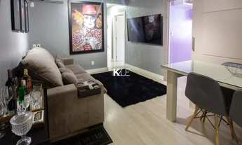 Imagem 3: Apartamento de 4 Dormitórios no Abraão