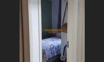 Imagem 2: Apartamento 02 quartos a Venda no Vila Industrial