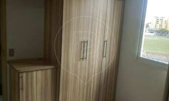 Imagem 6: Apartamento para venda possui 45 metros quadrados com 1 quarto em Do Turista - Caldas Nova