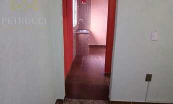 Imagem 5: Casa - Jardim Flamboyant - Campinas