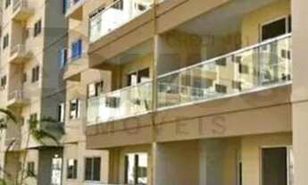 Imagem 1: Apartamento 2 quartos no condomínio Jardim de Aruana com lazer completo!