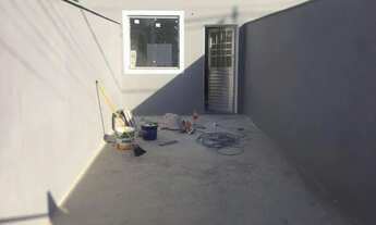 Imagem 4: Casa Geminada para Venda em Ribeirão das Neves, Porto Seguro, 2 dormitórios, 1 banheiro, 1