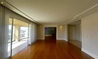 Imagem 2: Apartamento Alto Padrão - Luxuoso na Chácara Klabin!