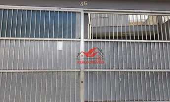 Imagem: Casa com 3 dormitórios, 254 m² - venda