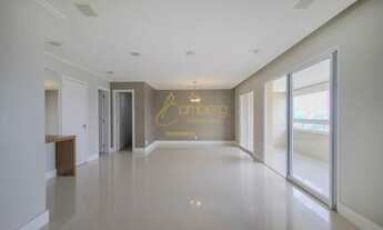 Imagem 3: Apartamento de 169m² com 3 suítes, 3 vagas e muito lazer na Vila Mariana