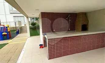 Imagem: Apartamento para locação no condomínio