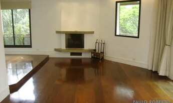 Imagem 6: APARTAMENTO - VILA NOVA CONCEIÇÃO - SP