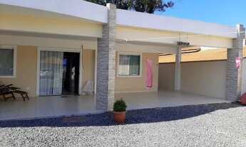 Imagem 2: Vendo/Troco casa em Itapoá por Telêmaco Borba