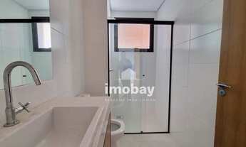 Imagem 6: Apartamento com 1 dormitório para alugar, 51 m² por R$ 3.800/mês - Cambuí - Campinas/SP