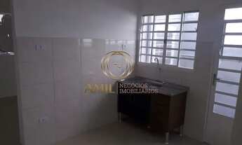 Imagem 7: JACAREÍ - Casa Padrão - CENTRO